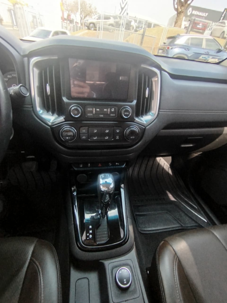 chevrolet s10 2.8 high country 4x4 cd 16v turbo diesel 4p automatico 2020