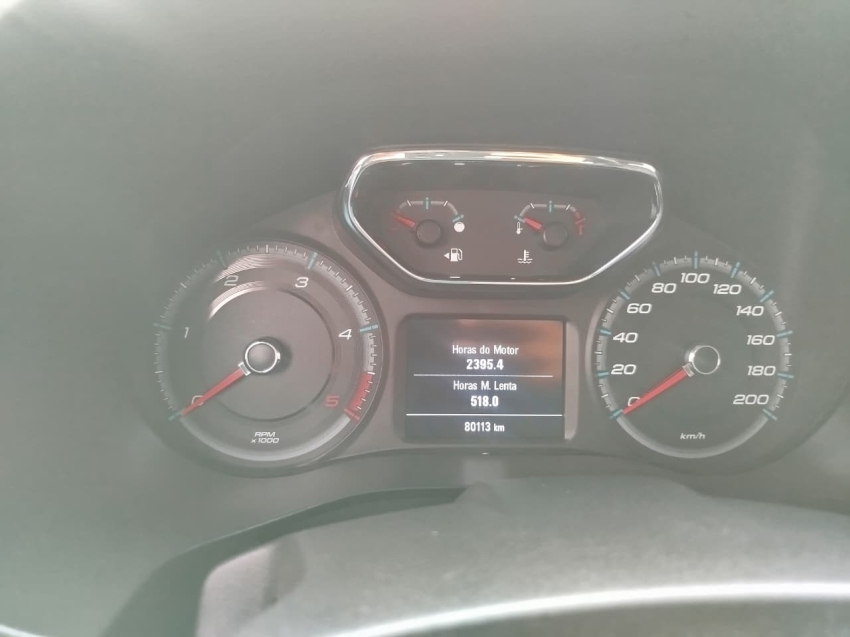 chevrolet s10 2.8 high country 4x4 cd 16v turbo diesel 4p automatico 2020