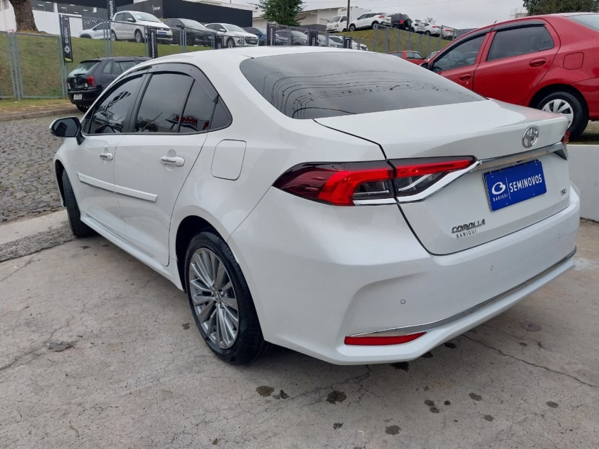 toyota corolla 2.0 vvt-ie flex xei direct shift 4p automatico 2024