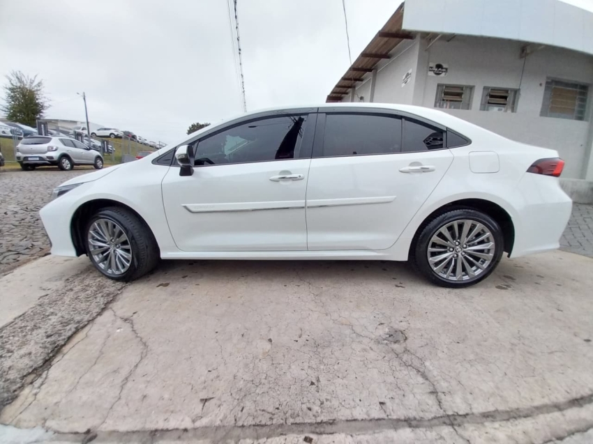 toyota corolla 2.0 vvt-ie flex xei direct shift 4p automatico 2024
