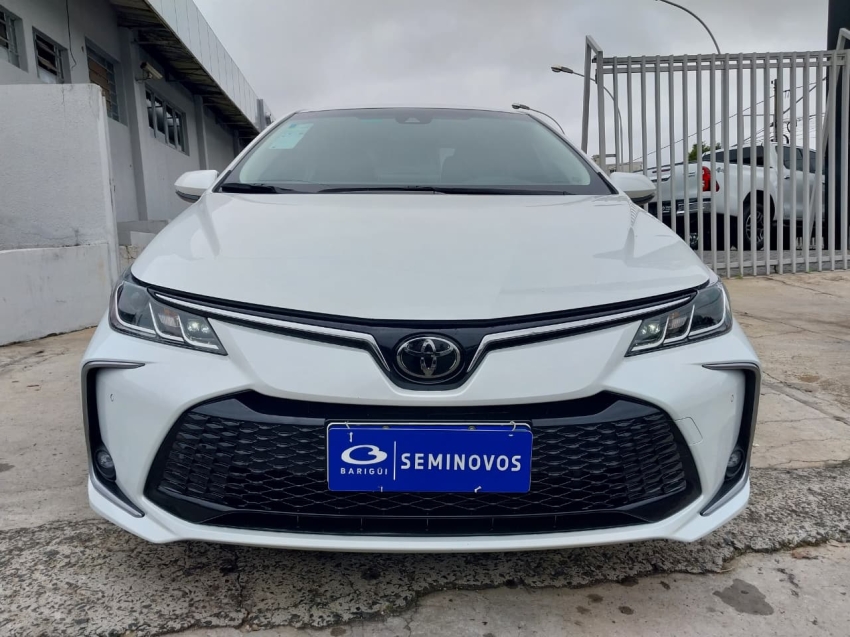 toyota corolla 2.0 vvt-ie flex xei direct shift 4p automatico 2024