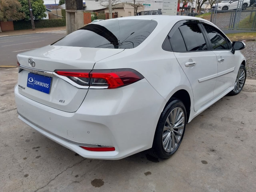 toyota corolla 2.0 vvt-ie flex xei direct shift 4p automatico 2024
