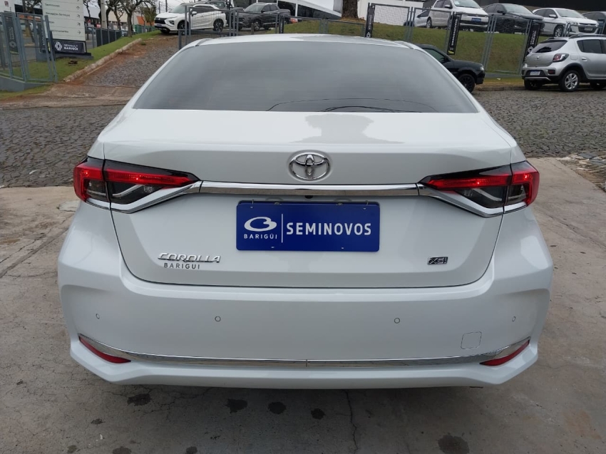 toyota corolla 2.0 vvt-ie flex xei direct shift 4p automatico 2024