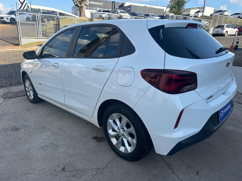 chevrolet onix 1.0 flex plus lt manual 4p 2023