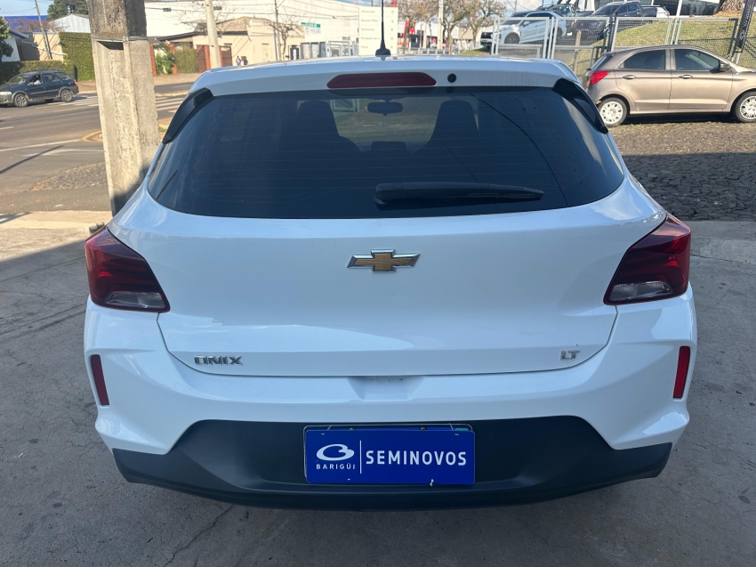 chevrolet onix 1.0 flex plus lt manual 4p 2023