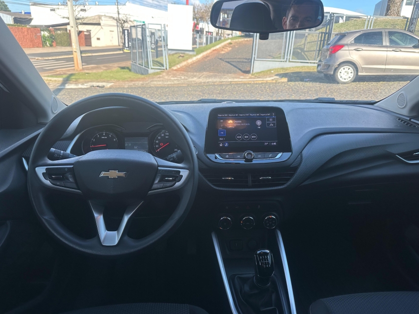 chevrolet onix 1.0 flex plus lt manual 4p 2023