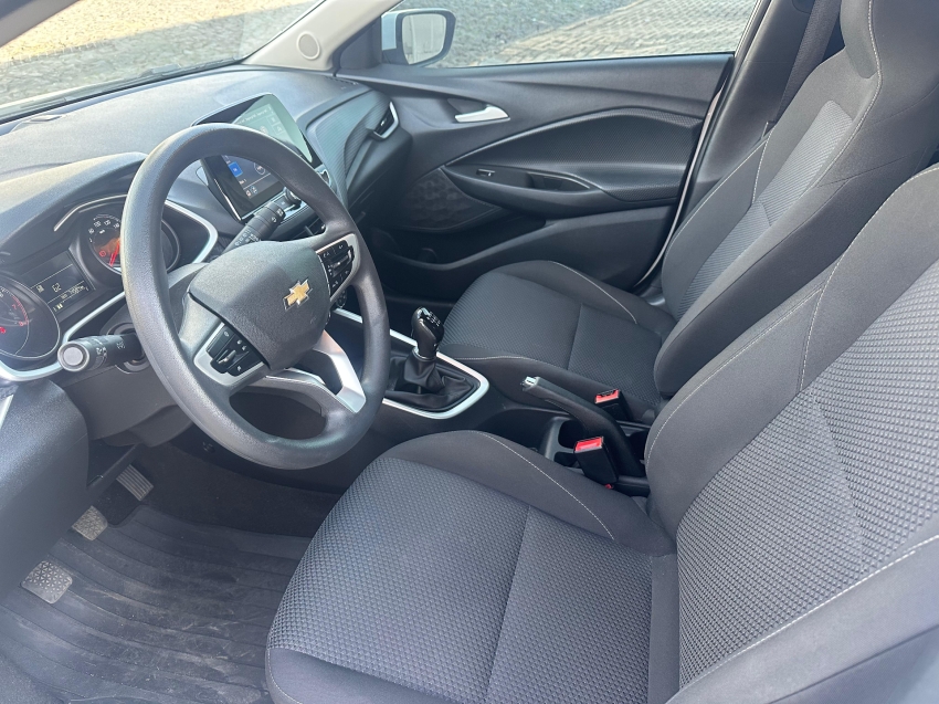chevrolet onix 1.0 flex plus lt manual 4p 2023