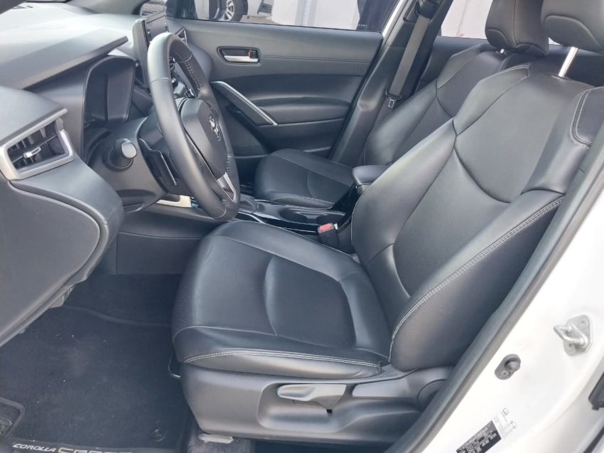 toyota corolla cross 2.0 vvt-ie flex xre direct shift 4p automatico 2022