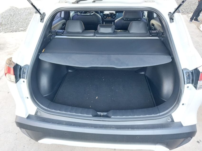 toyota corolla cross 2.0 vvt-ie flex xre direct shift 4p automatico 2022