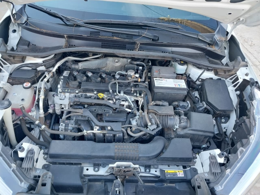 toyota corolla cross 2.0 vvt-ie flex xre direct shift 4p automatico 2022