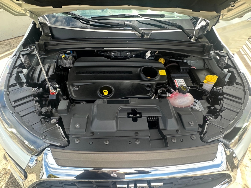 fiat toro 2.0 16v turbo diesel ranch 4wd at9 4p automatico 2024