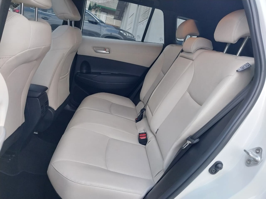 toyota corolla cross 2.0 vvt-ie flex xrx direct shift 1.8 hibrido 4p automatico 2024
