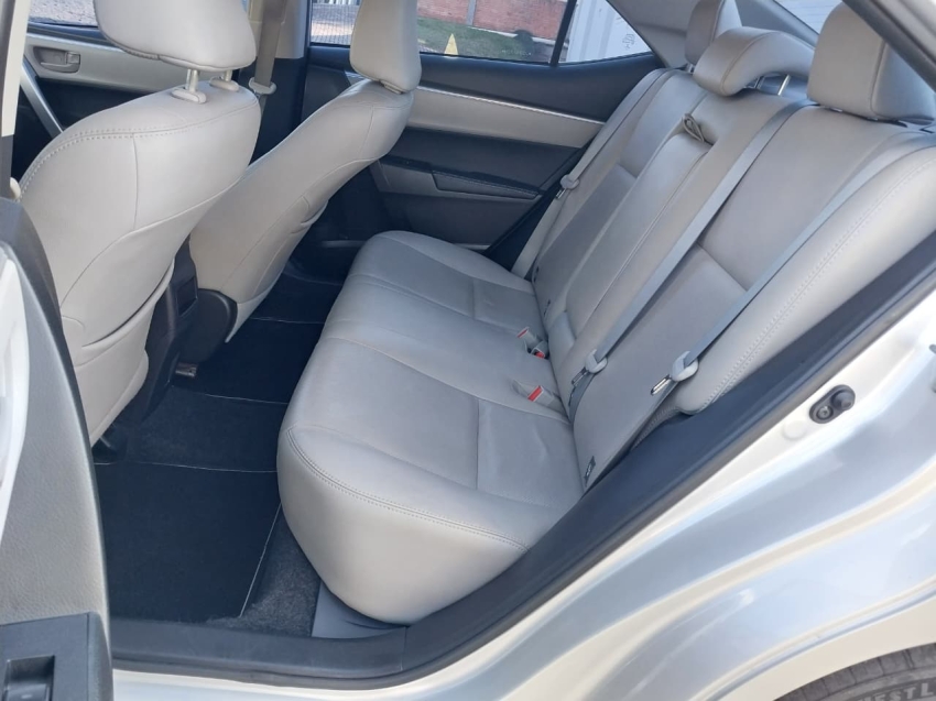 toyota corolla 2.0 xei 16v flex 4p automatico 2018