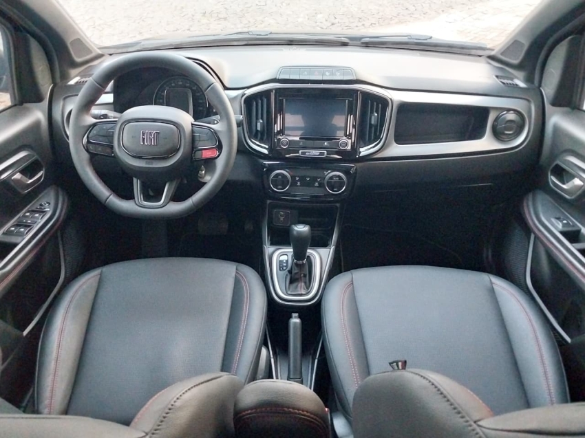 fiat strada 1.0 turbo 200 flex ultra cd cvt 4p automatico 2024