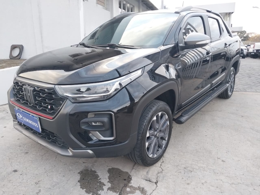 fiat strada 1.0 turbo 200 flex ultra cd cvt 4p automatico 2024