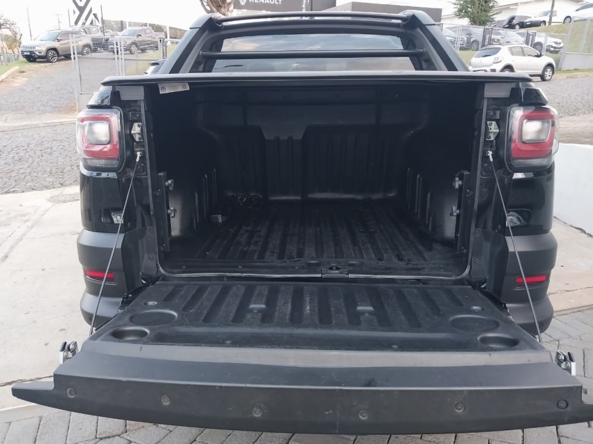 fiat strada 1.0 turbo 200 flex ultra cd cvt 4p automatico 2024