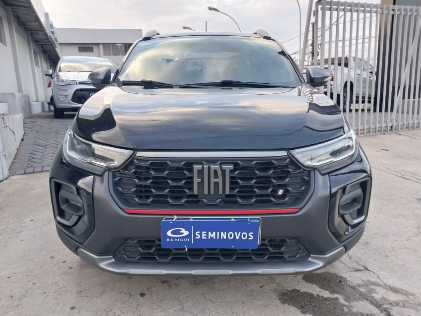 fiat strada 1.0 turbo 200 flex ultra cd cvt 4p automatico 2024