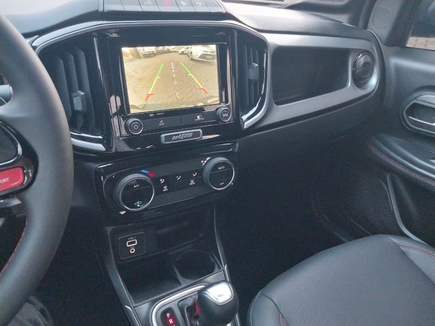 fiat strada 1.0 turbo 200 flex ultra cd cvt 4p automatico 2024