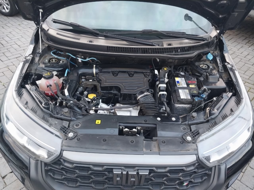 fiat strada 1.0 turbo 200 flex ultra cd cvt 4p automatico 2024