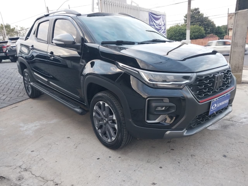 fiat strada 1.0 turbo 200 flex ultra cd cvt 4p automatico 2024