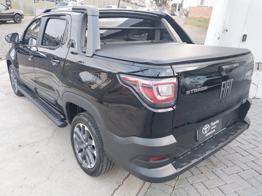 fiat strada 1.0 turbo 200 flex ultra cd cvt 4p automatico 2024