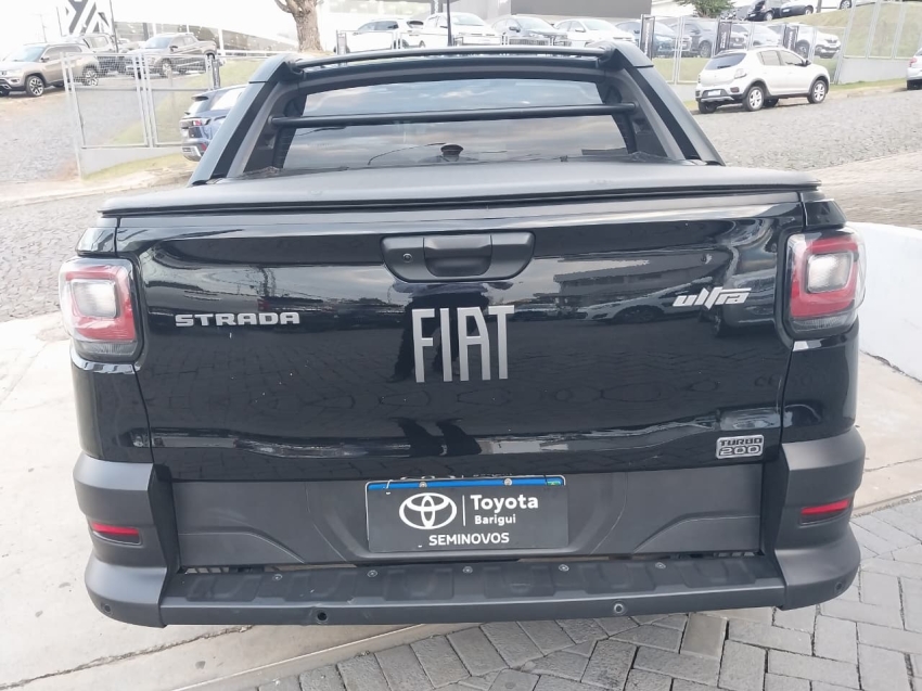fiat strada 1.0 turbo 200 flex ultra cd cvt 4p automatico 2024