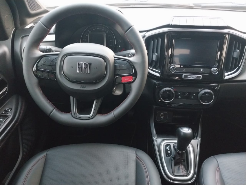fiat strada 1.0 turbo 200 flex ultra cd cvt 4p automatico 2024