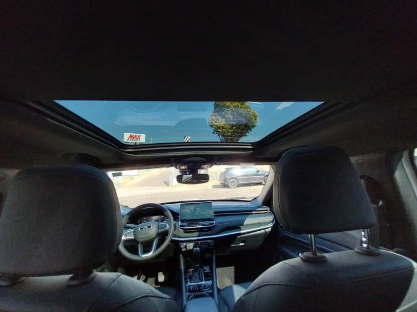 toyota corolla cross 1.8 vvt-i hybrid flex xrx cvt hibrido 4p automatico 2024