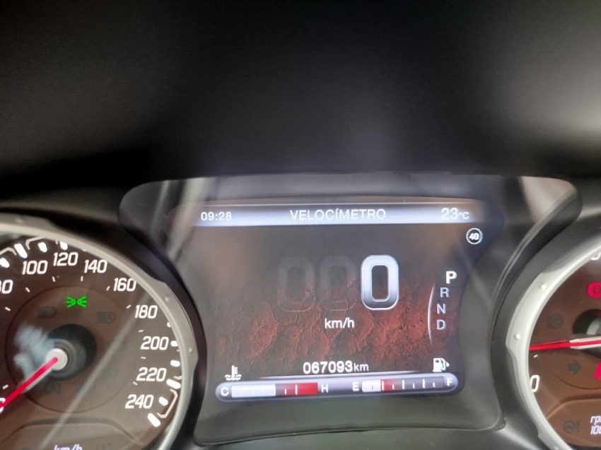 fiat toro 2.0 16v turbo diesel ranch 4wd at9 4p automatico 2019