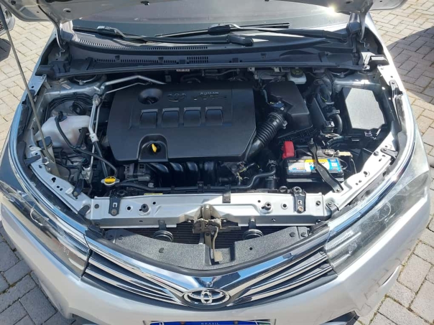 toyota corolla 2.0 xei 16v flex 4p automatico 2015