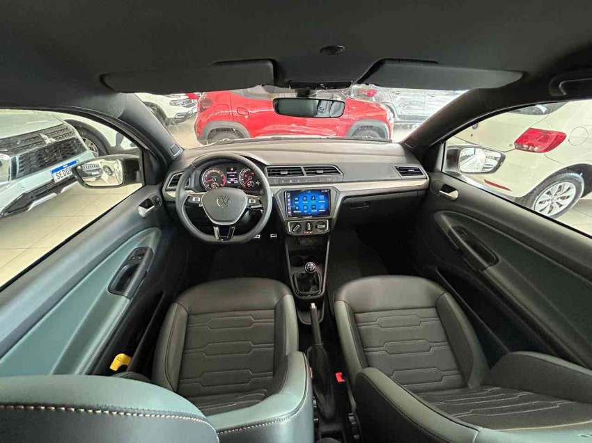volkswagen  saveiro cd extreme 1.6 16v msi 24/25