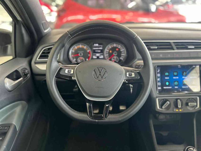 volkswagen  saveiro cd extreme 1.6 16v msi 24/25
