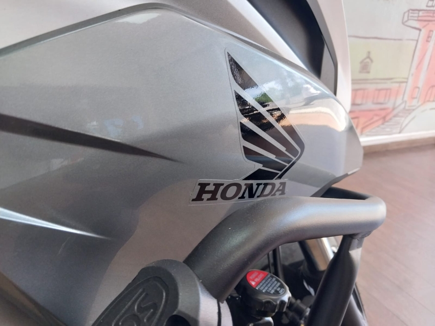 honda nc 750x abs dct gasolina manual 202510