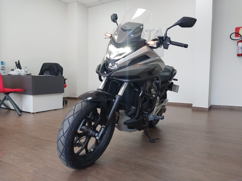 honda nc 750x abs dct gasolina manual 20252