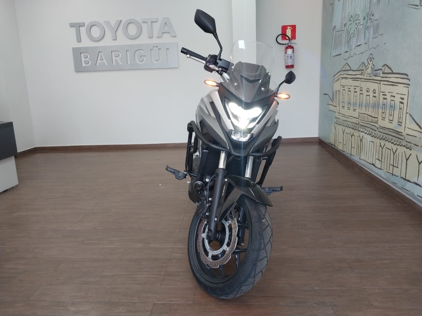 honda nc 750x abs dct gasolina manual 20255