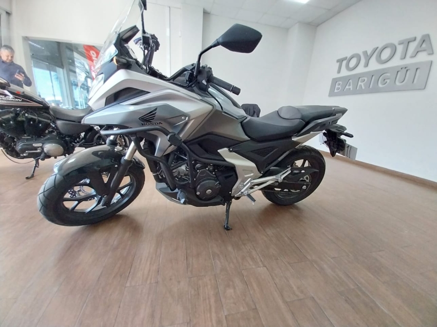honda nc 750x abs dct gasolina manual 20254