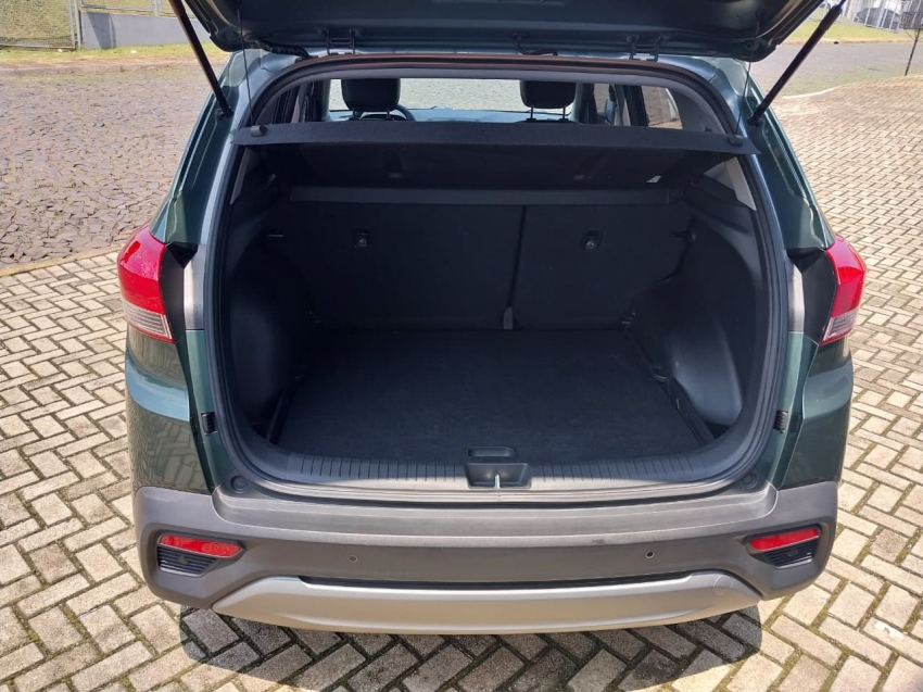 hyundai creta 2.0 16v flex pulse automatico 4p 2017