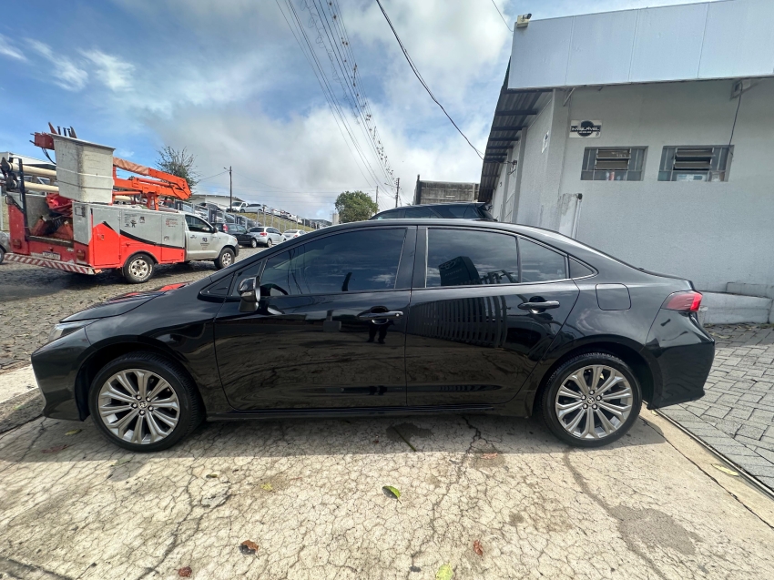 toyota corolla 2.0 vvt-ie flex xei direct shift 4p automatico 2021