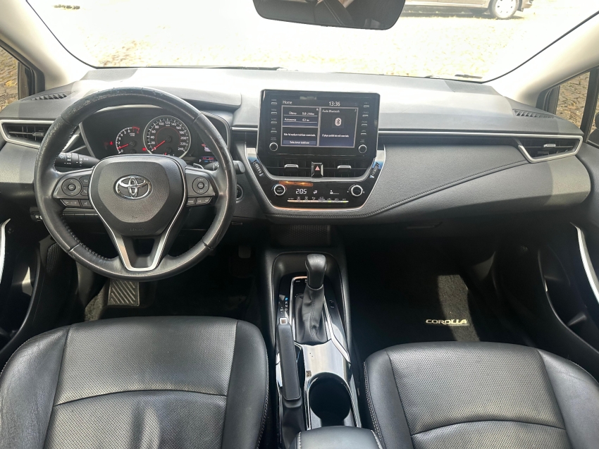 toyota corolla 2.0 vvt-ie flex xei direct shift 4p automatico 2021