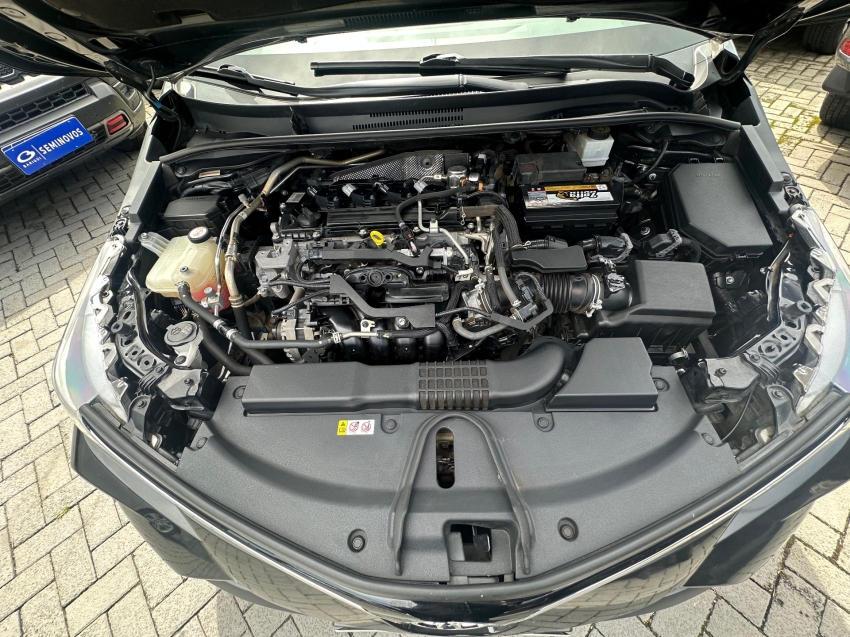 toyota corolla 2.0 vvt-ie flex xei direct shift 4p automatico 2021