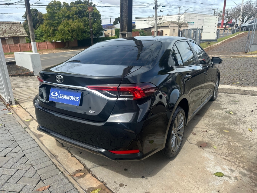 toyota corolla 2.0 vvt-ie flex xei direct shift 4p automatico 2021