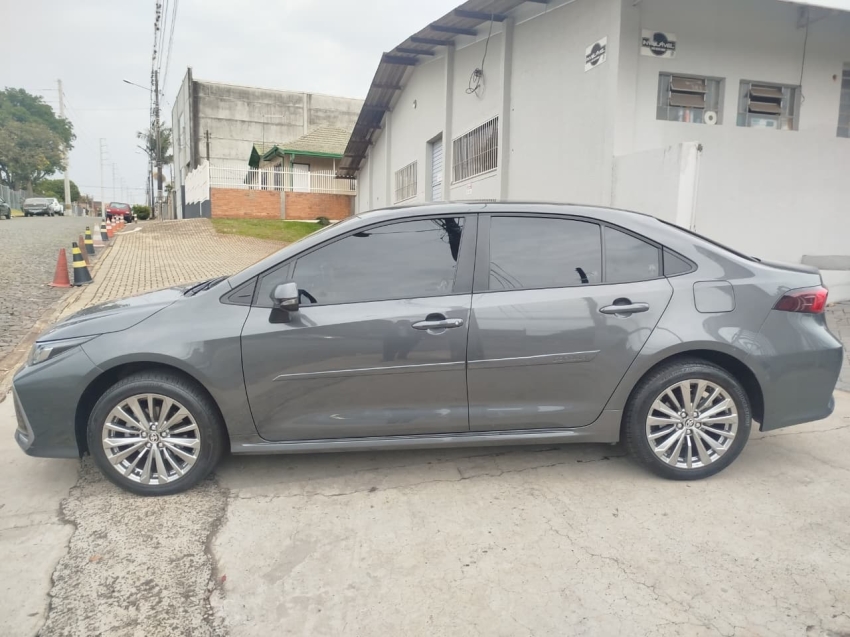 toyota corolla 2.0 vvt-ie flex xei direct shift 4p automatico 2024