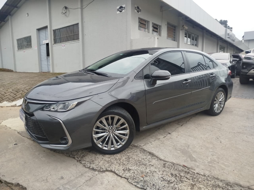 toyota corolla 2.0 vvt-ie flex xei direct shift 4p automatico 2024