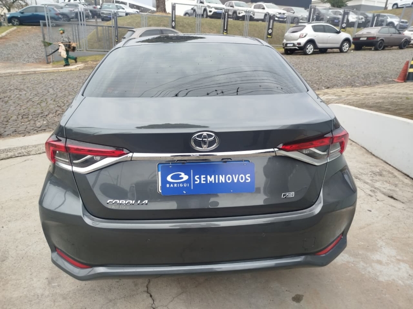toyota corolla 2.0 vvt-ie flex xei direct shift 4p automatico 2024