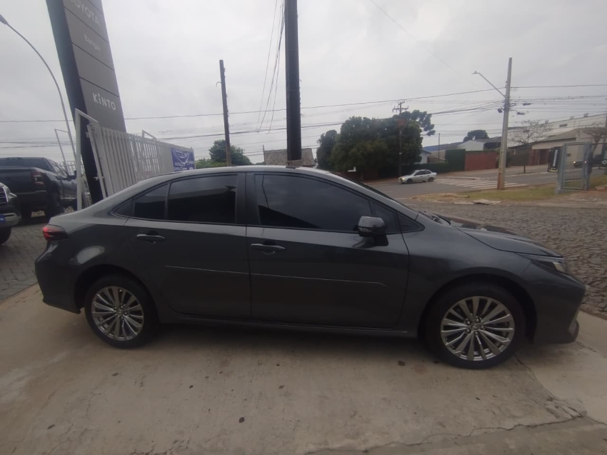 toyota corolla 2.0 vvt-ie flex xei direct shift 4p automatico 2024
