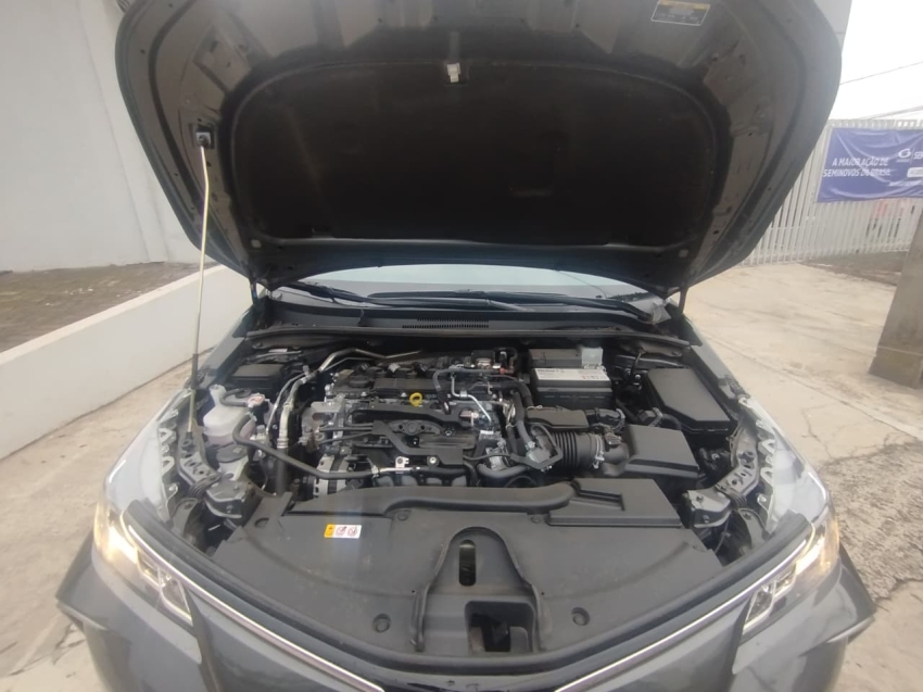 toyota corolla 2.0 vvt-ie flex xei direct shift 4p automatico 2024