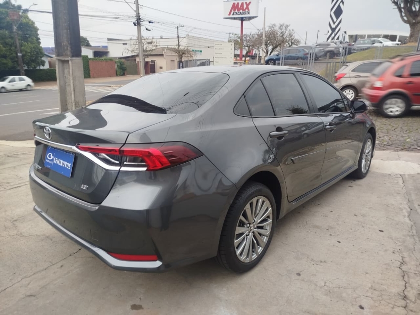 toyota corolla 2.0 vvt-ie flex xei direct shift 4p automatico 2024