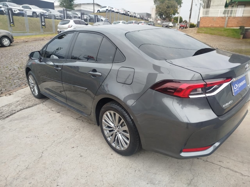 toyota corolla 2.0 vvt-ie flex xei direct shift 4p automatico 2024