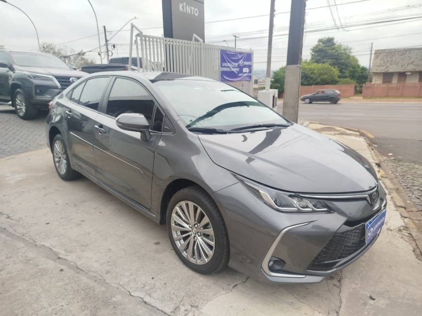 toyota corolla 2.0 vvt-ie flex xei direct shift 4p automatico 2024