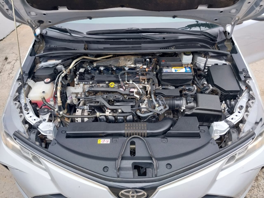 toyota corolla 2.0 vvt-ie flex xei direct shift 4p automatico 2023